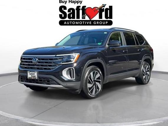 VOLKSWAGEN ATLAS 4MOTION 2024 1V2HR2CAXRC538868 image VOLKSWAGEN ATLAS 4MOTION 2024 1V2HR2CAXRC538868 image